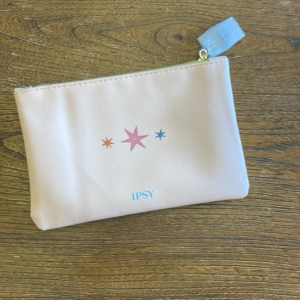 Ipsy Glam Makeup Bag - Picture 4 of 5